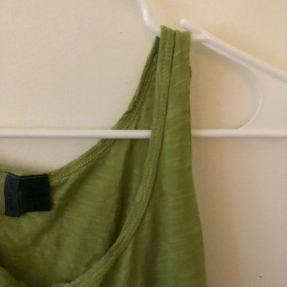 Summer tank top!